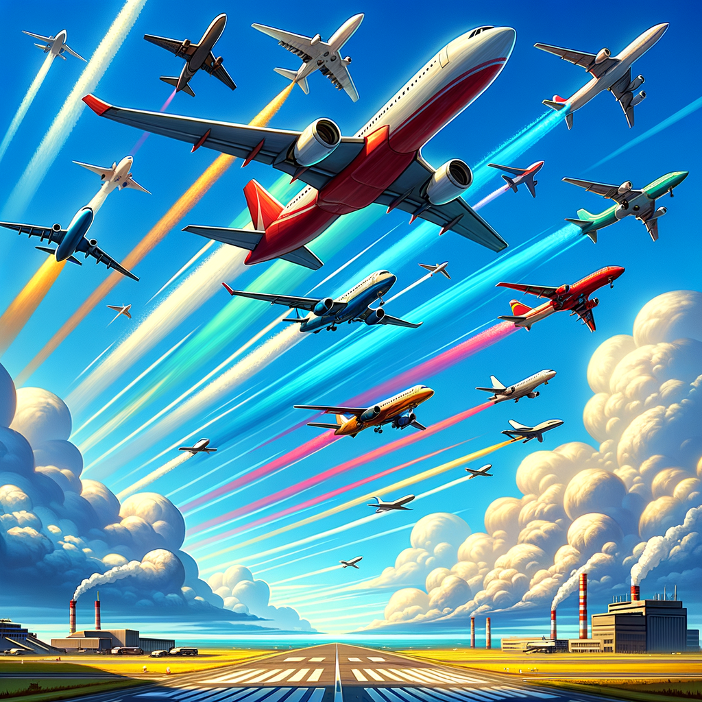Avia Fly Mirage